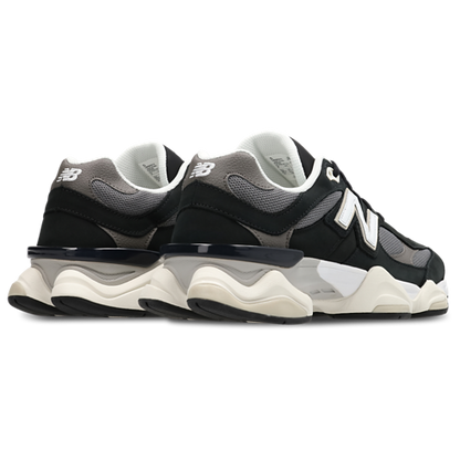 New Balance 9060 Unisex Black/White