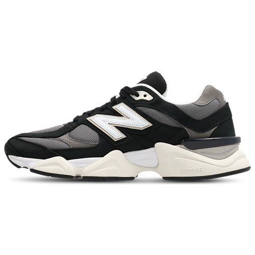New Balance 9060 Unisex Black/White