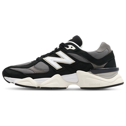 New Balance 9060 Unisex Black/White