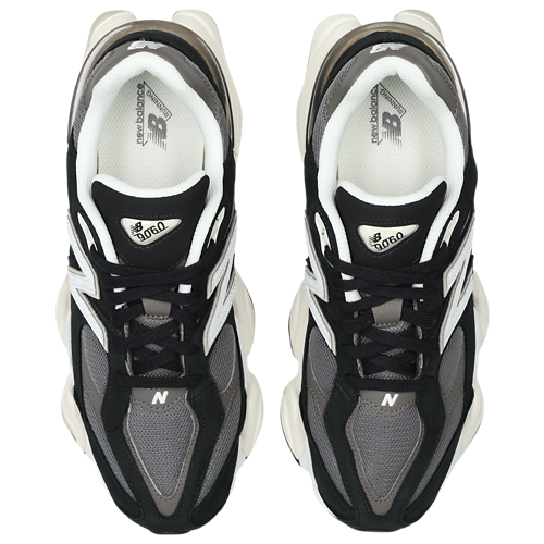 New Balance 9060 Unisex Black/White