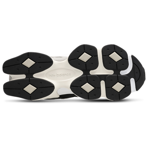 New Balance 9060 Unisex Black/White