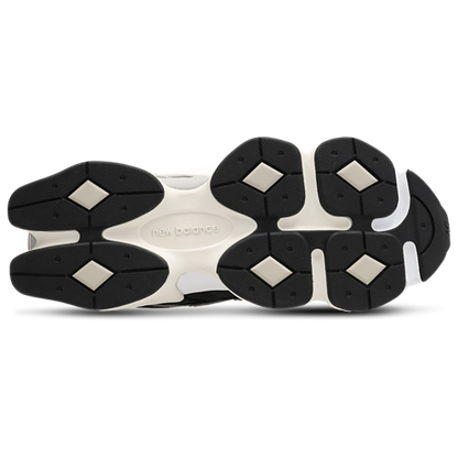 New Balance 9060 Unisex Black/White