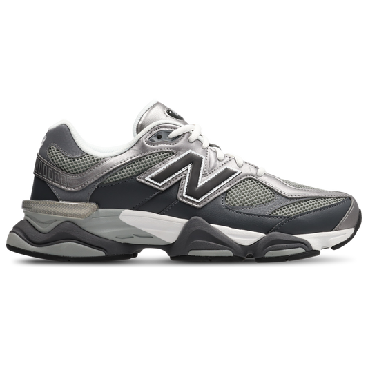 New Balance 9060 Unisex Silver/Grey
