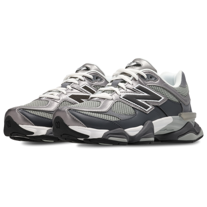 New Balance 9060 Unisex Silver/Grey
