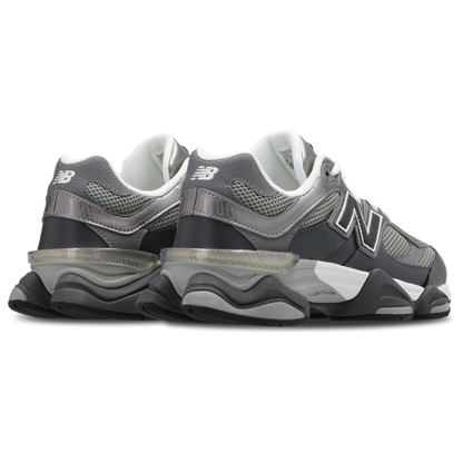 New Balance 9060 Unisex Silver/Grey