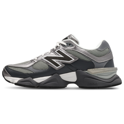 New Balance 9060 Unisex Silver/Grey