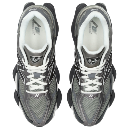 New Balance 9060 Unisex Silver/Grey
