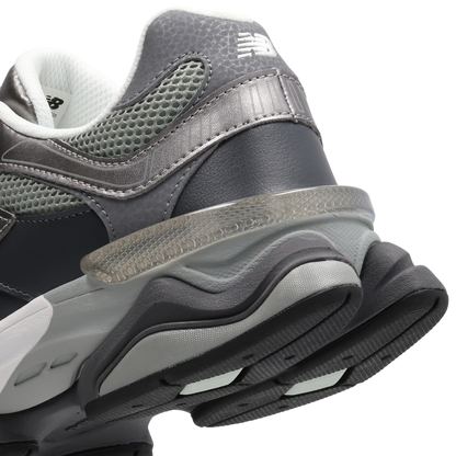 New Balance 9060 Unisex Silver/Grey