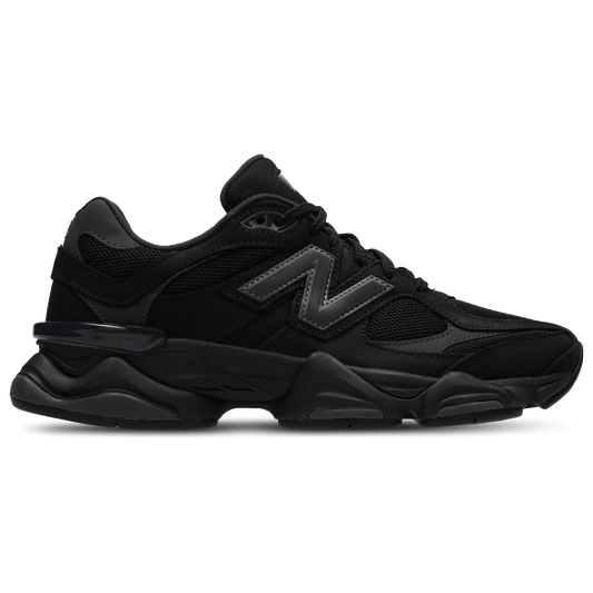 New Balance 9060 Unisex All Black