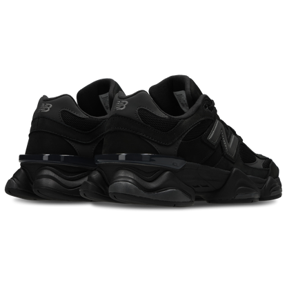 New Balance 9060 Unisex All Black