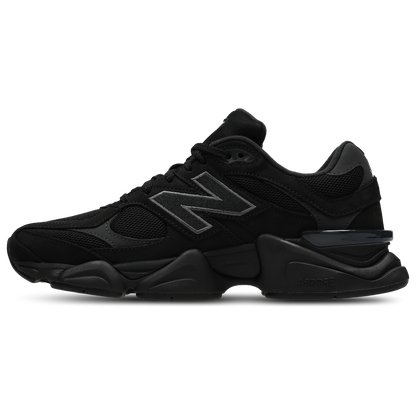 New Balance 9060 Unisex All Black