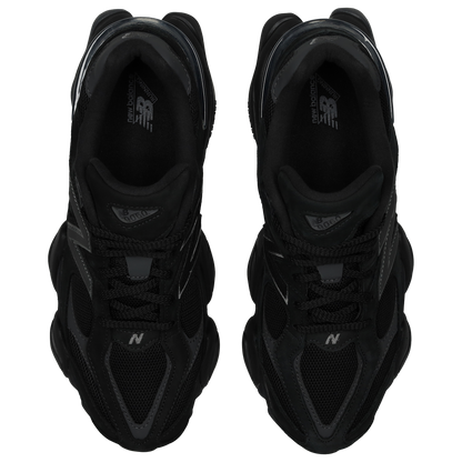 New Balance 9060 Unisex All Black