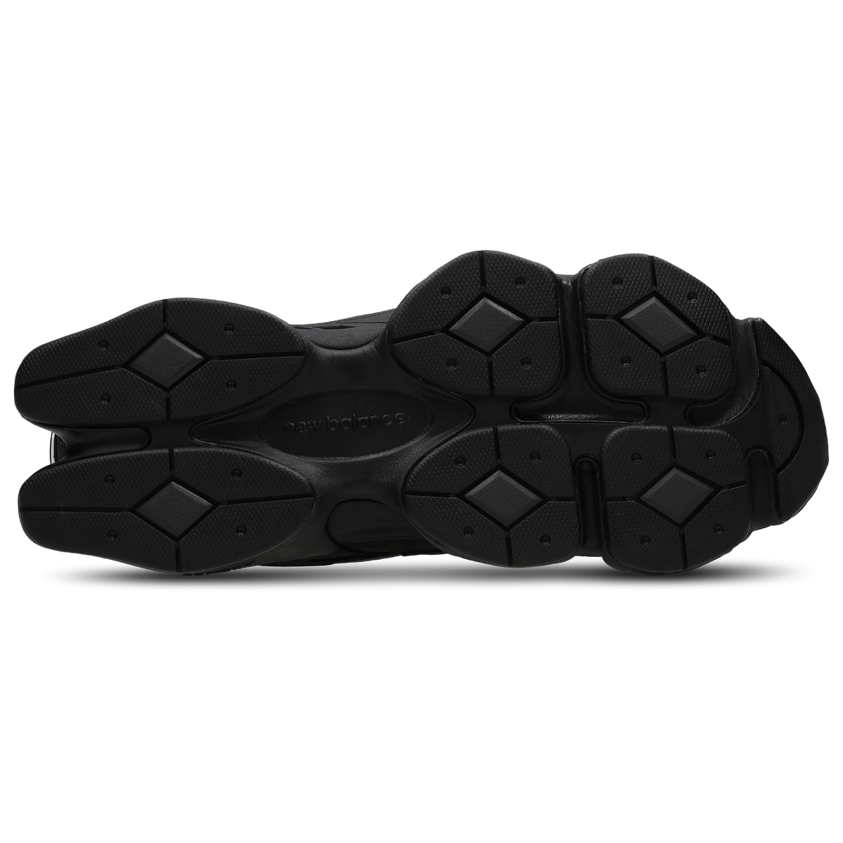 New Balance 9060 Unisex All Black