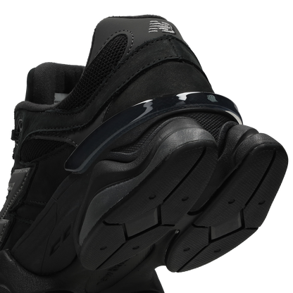 New Balance 9060 Unisex All Black