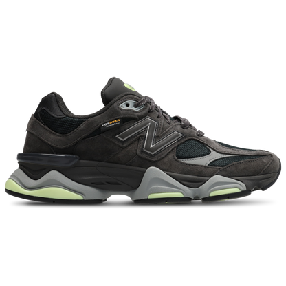 New Balance 9060 Unisex Black/Green