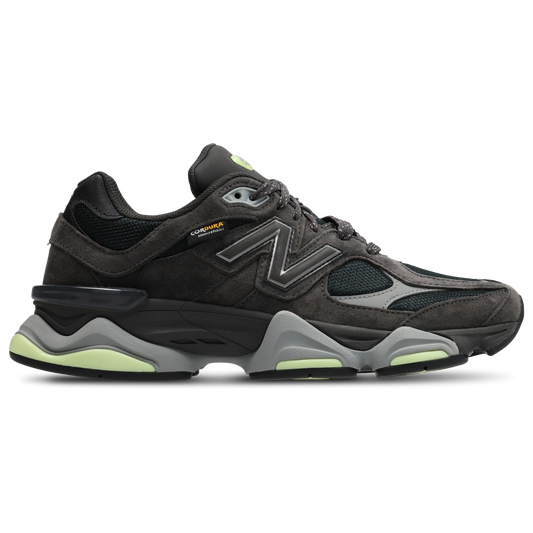 New Balance 9060 Unisex Black/Green
