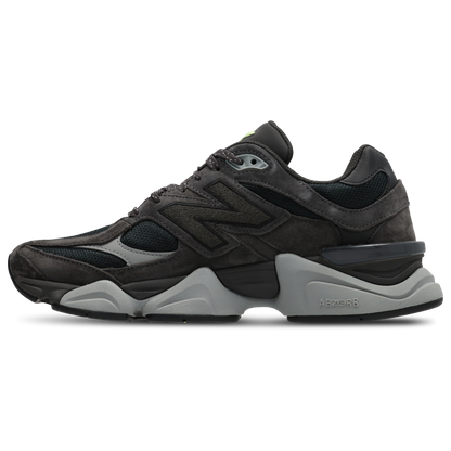 New Balance 9060 Unisex Black/Green