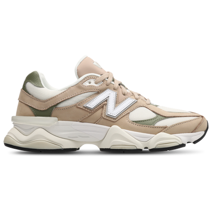New Balance 9060 Unisex Beige/Green