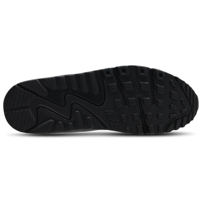Nike Air Max 90 Cool Grey-Wolf Grey-Deep Royal