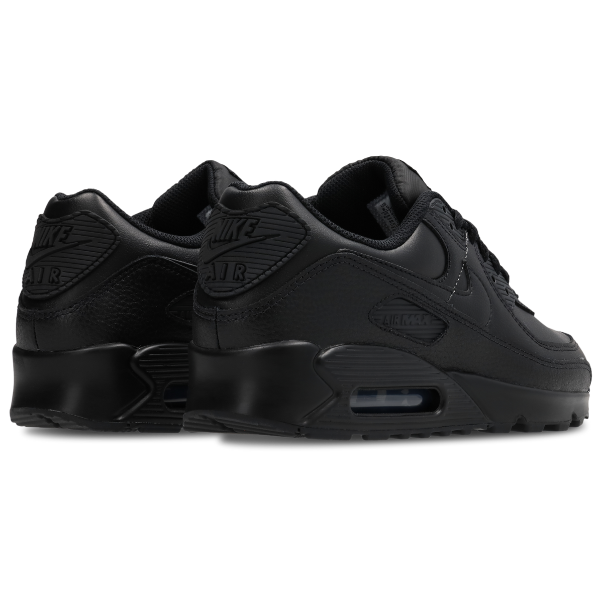 Nike Air Max 90 Black