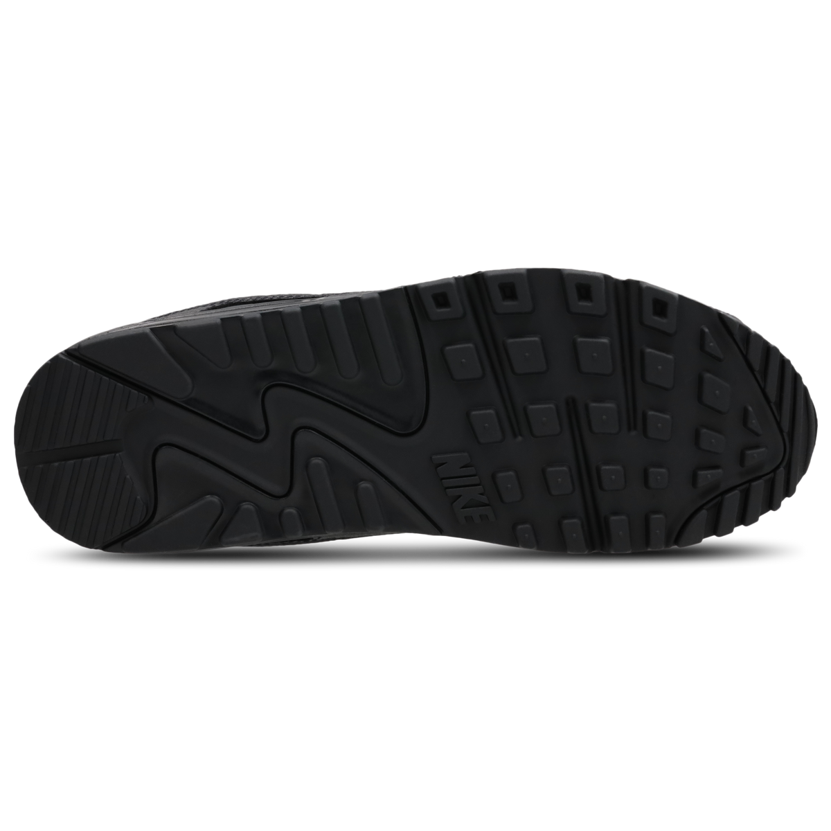 Nike Air Max 90 Black