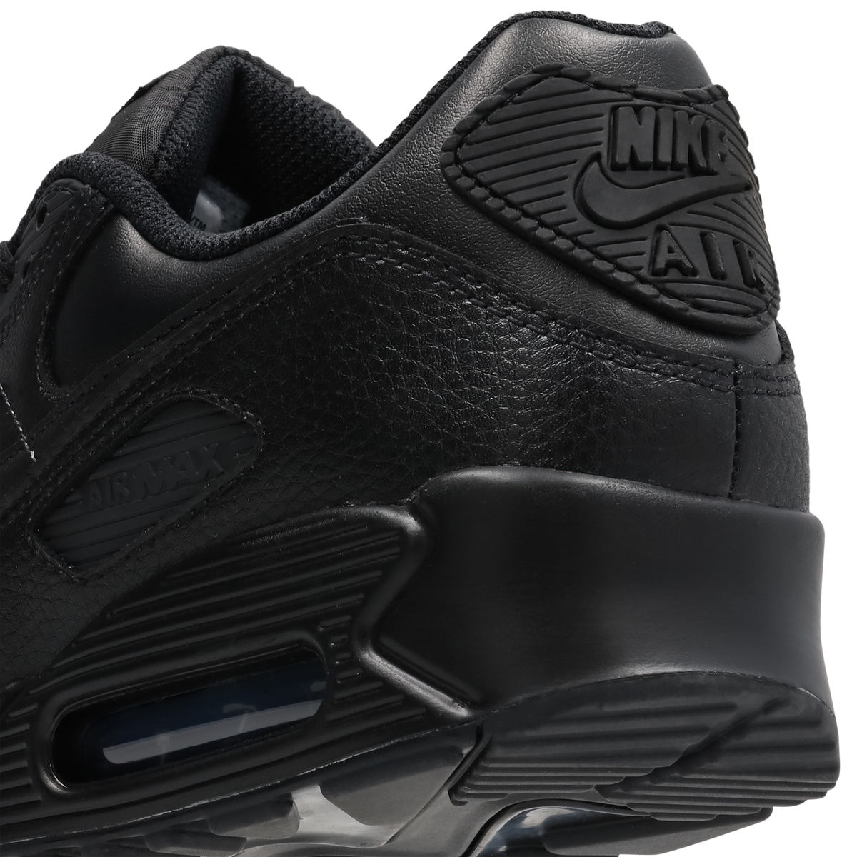 Nike Air Max 90 Black