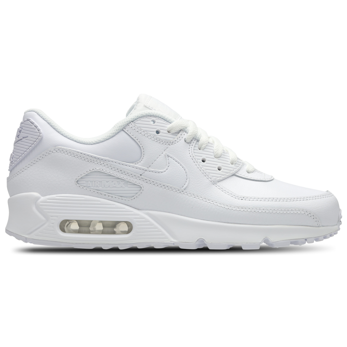 Nike Air Max 90 White