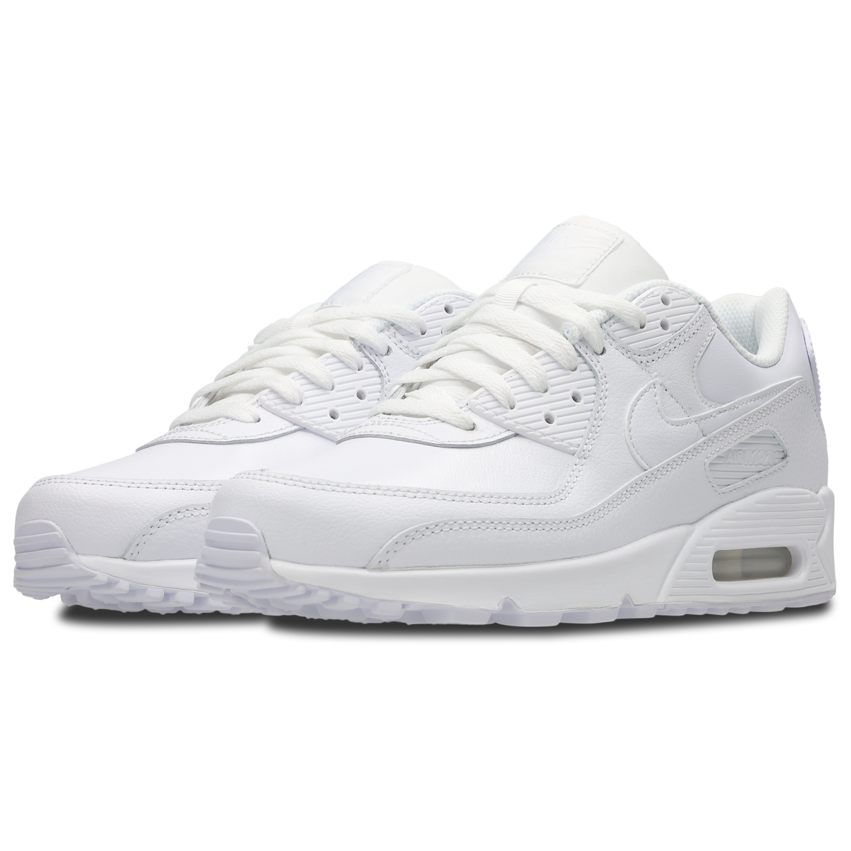 Nike Air Max 90 White