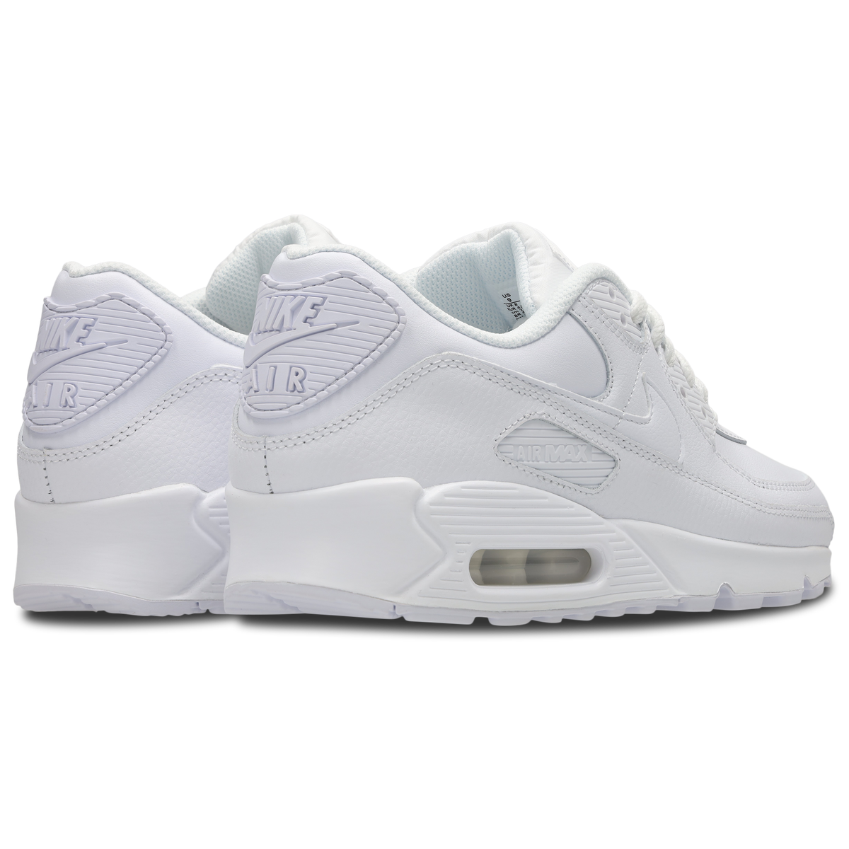 Nike Air Max 90 White