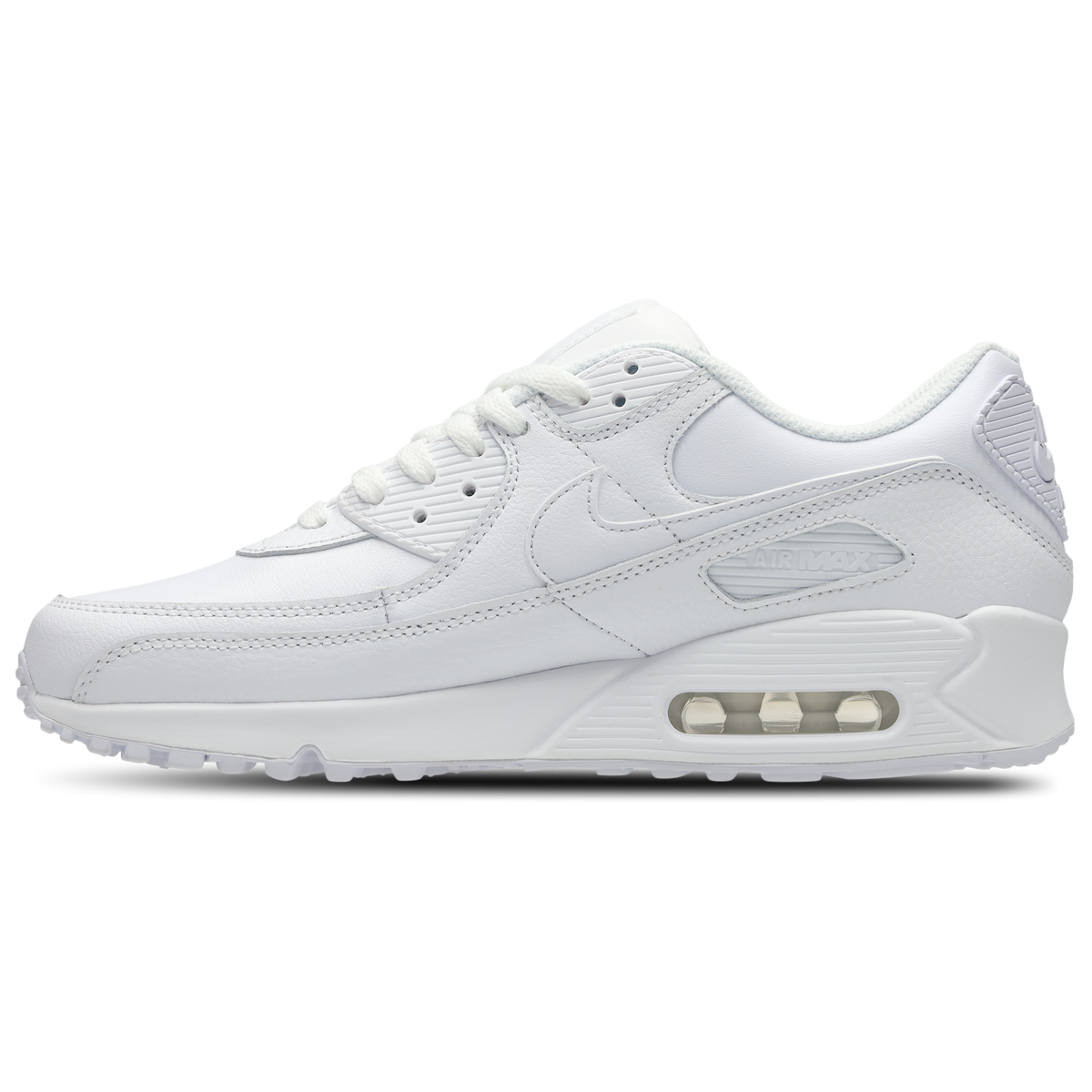 Nike Air Max 90 White