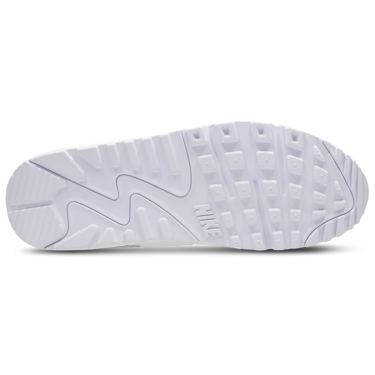 Nike Air Max 90 White