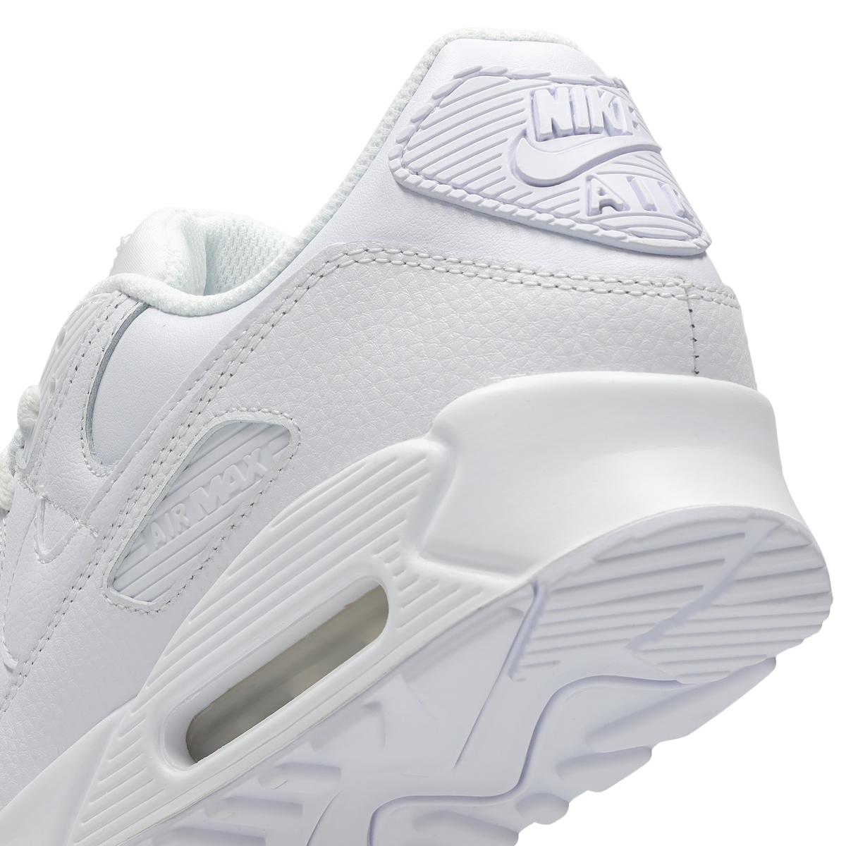 Nike Air Max 90 White