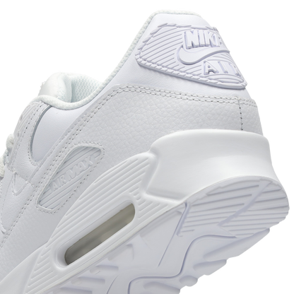 Nike Air Max 90 White