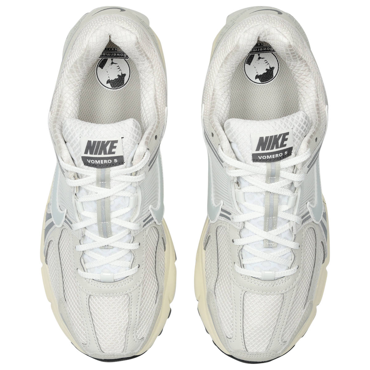 Nike Zoom Vomero 5 Hombre Platinum Tint-Photon Dust