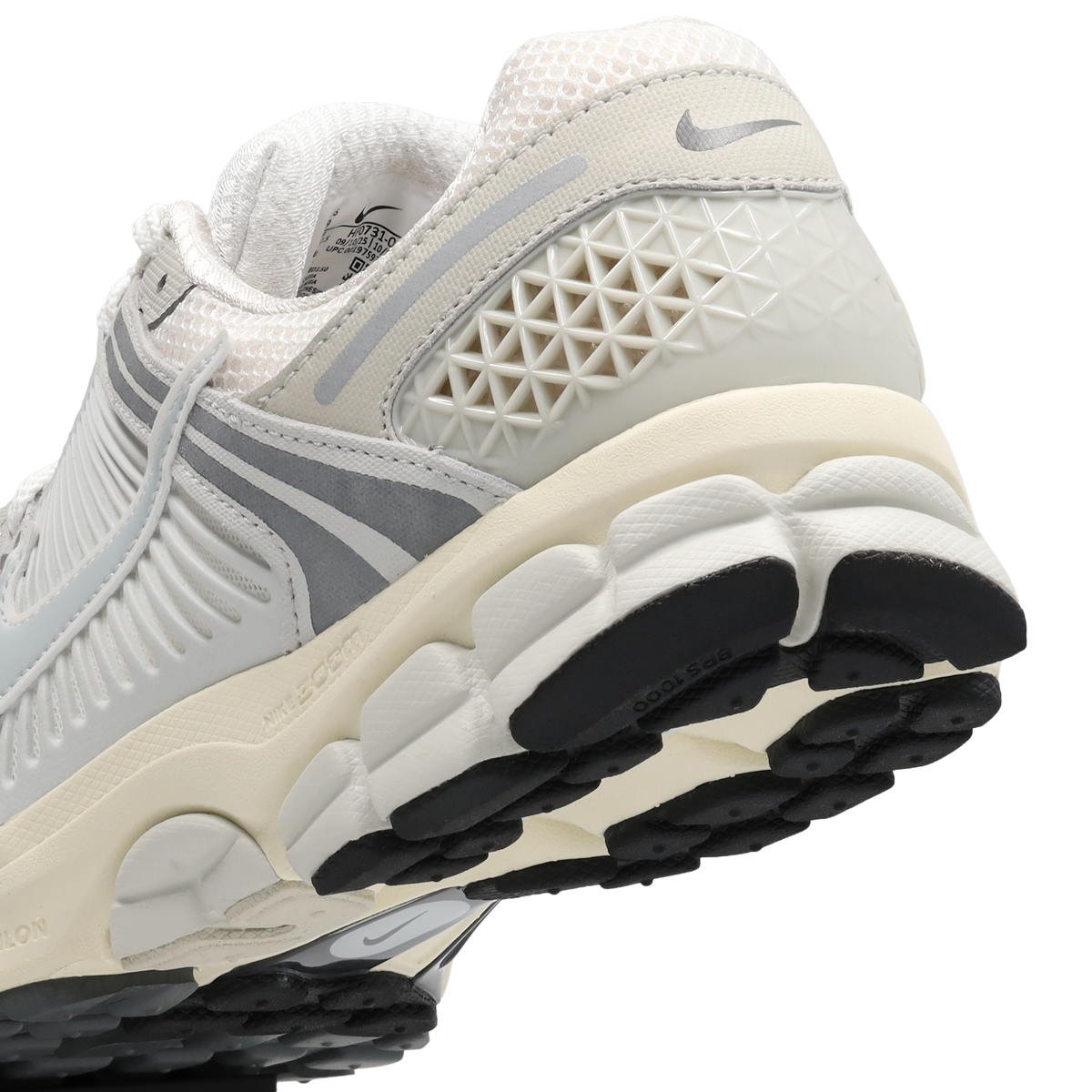 Nike Zoom Vomero 5 Hombre Platinum Tint-Photon Dust