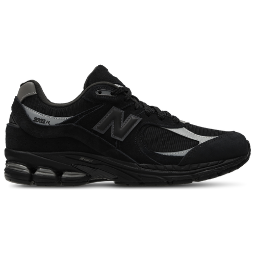 New Balance 2002R Unisex Black
