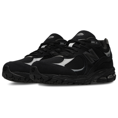 New Balance 2002R Unisex Black