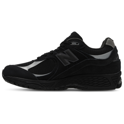 New Balance 2002R Unisex Black
