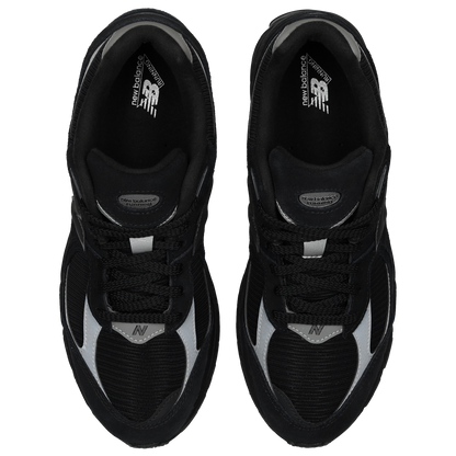 New Balance 2002R Unisex Black