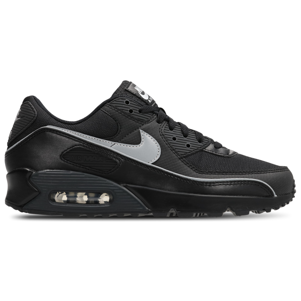 Nike Air Max 90 Black-Multi