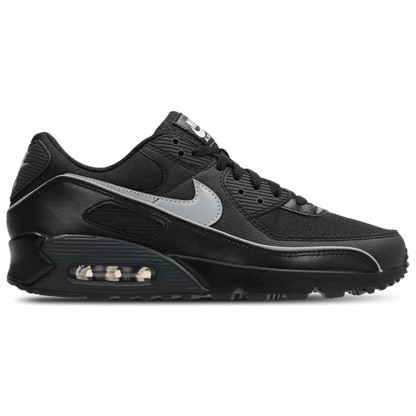 Nike Air Max 90 Black-Multi