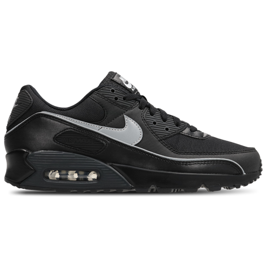 Nike Air Max 90 Black-Multi