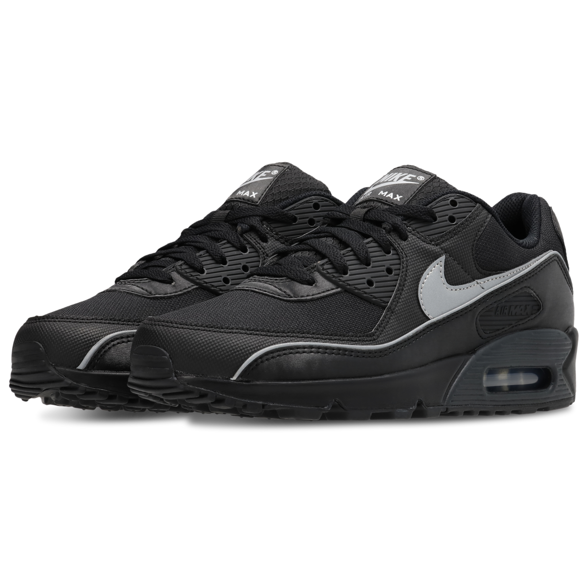 Nike Air Max 90 Black-Multi