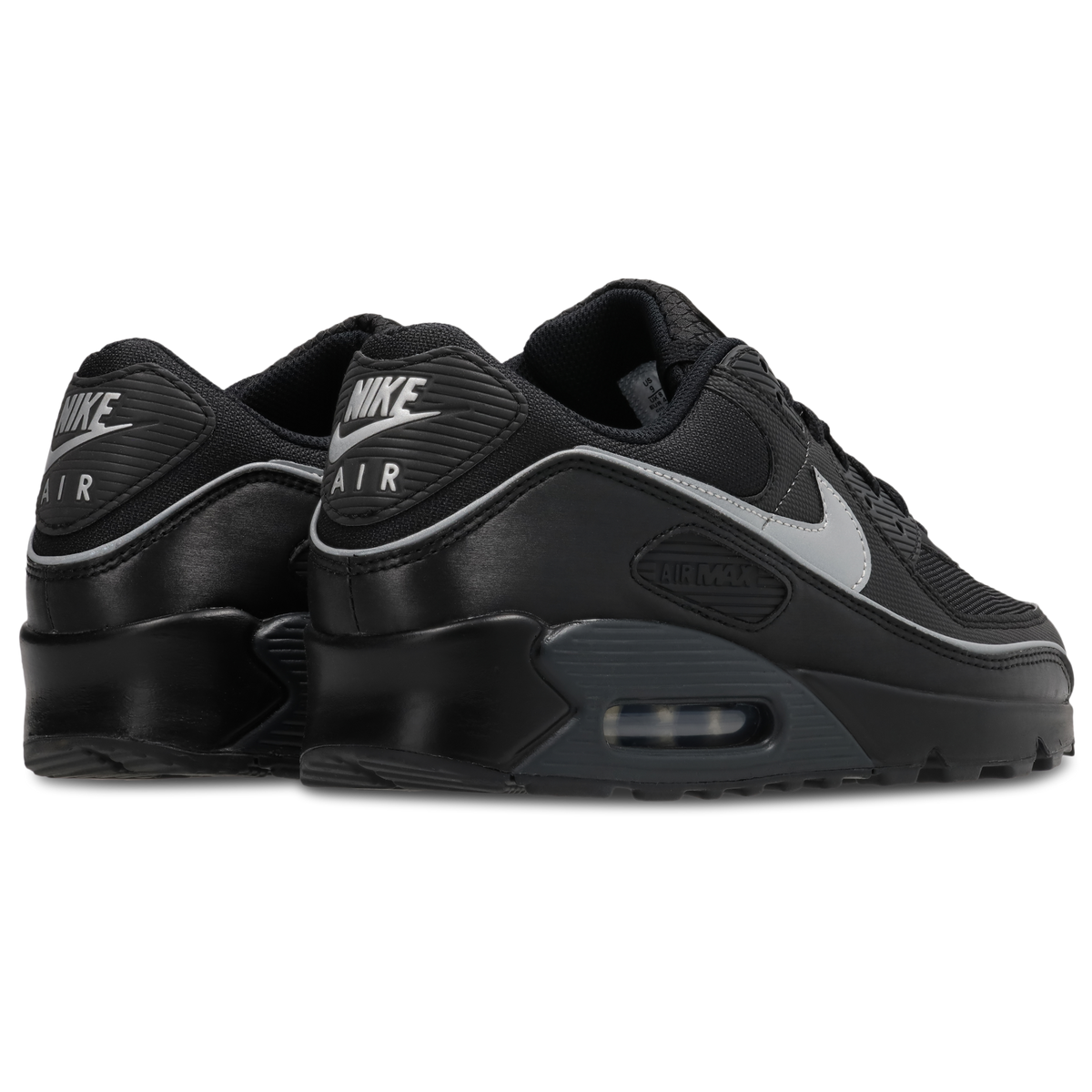Nike Air Max 90 Black-Multi
