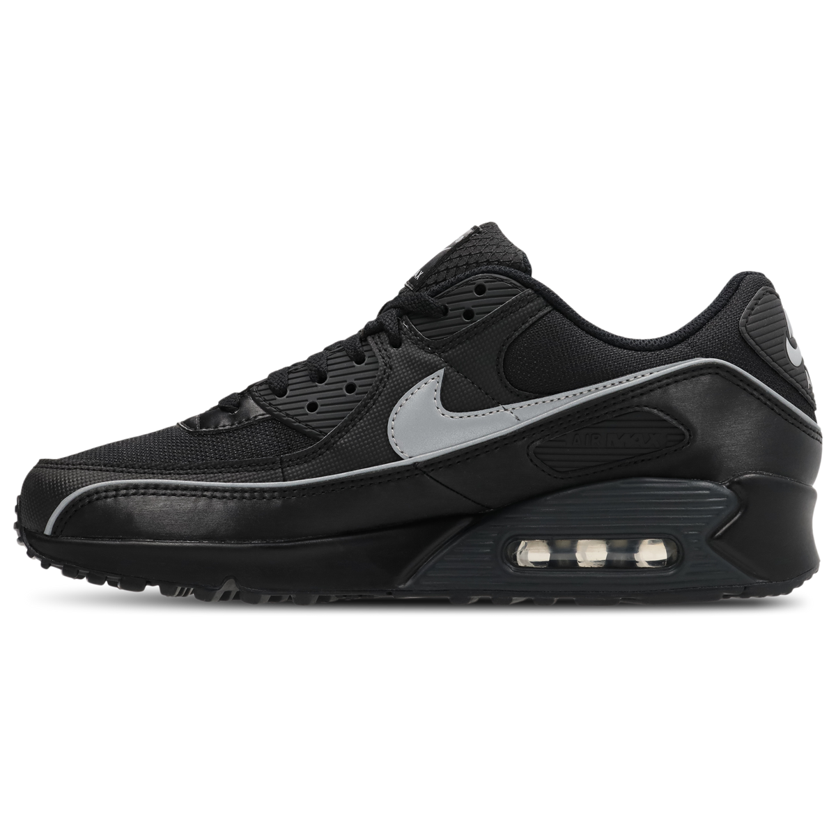 Nike Air Max 90 Black-Multi
