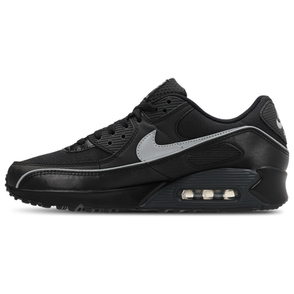 Nike Air Max 90 Black-Multi