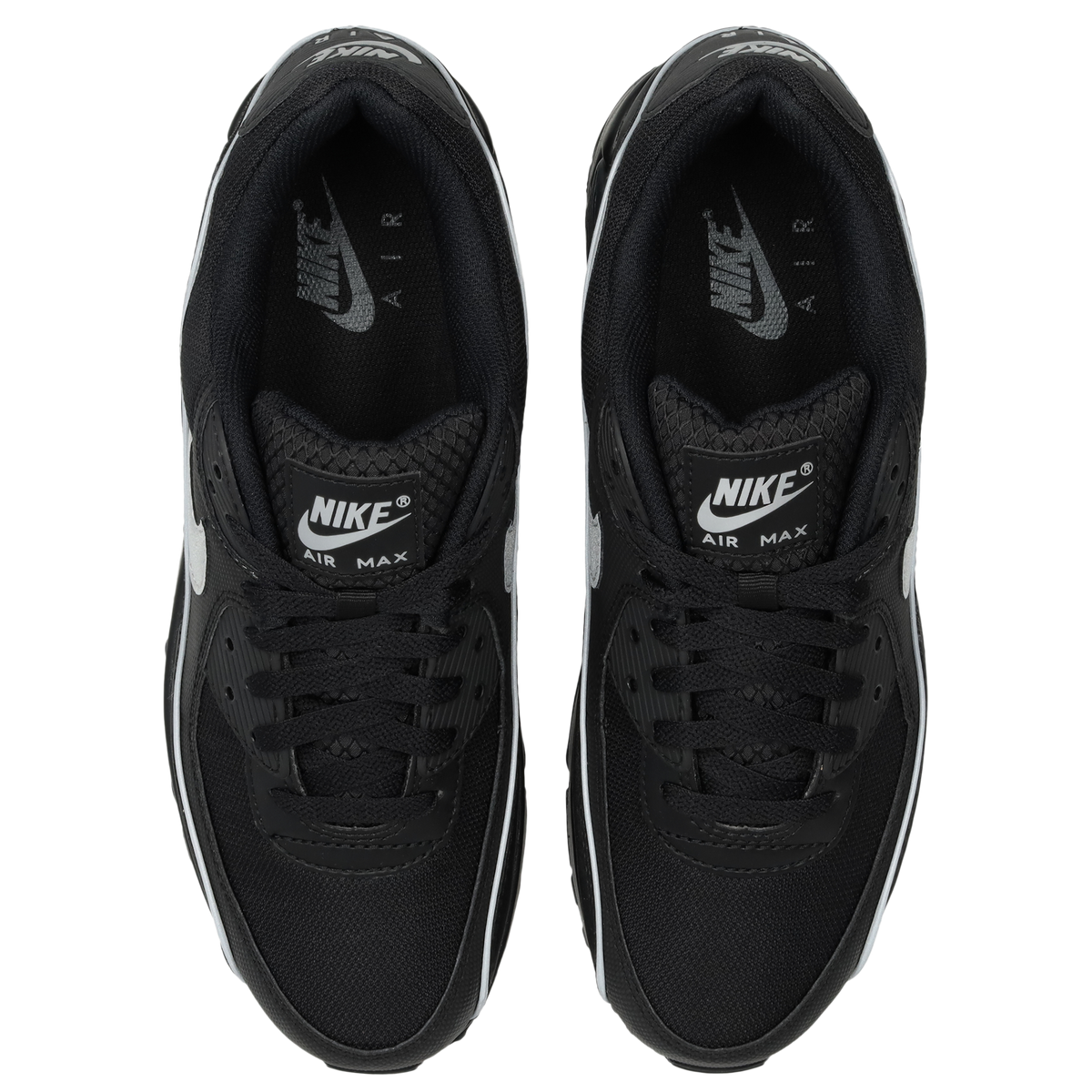 Nike Air Max 90 Black-Multi