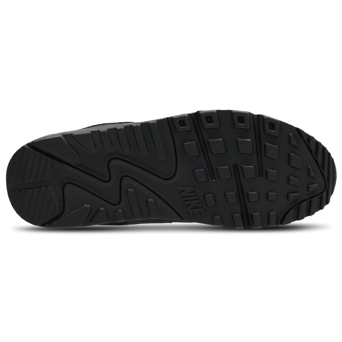 Nike Air Max 90 Black-Multi