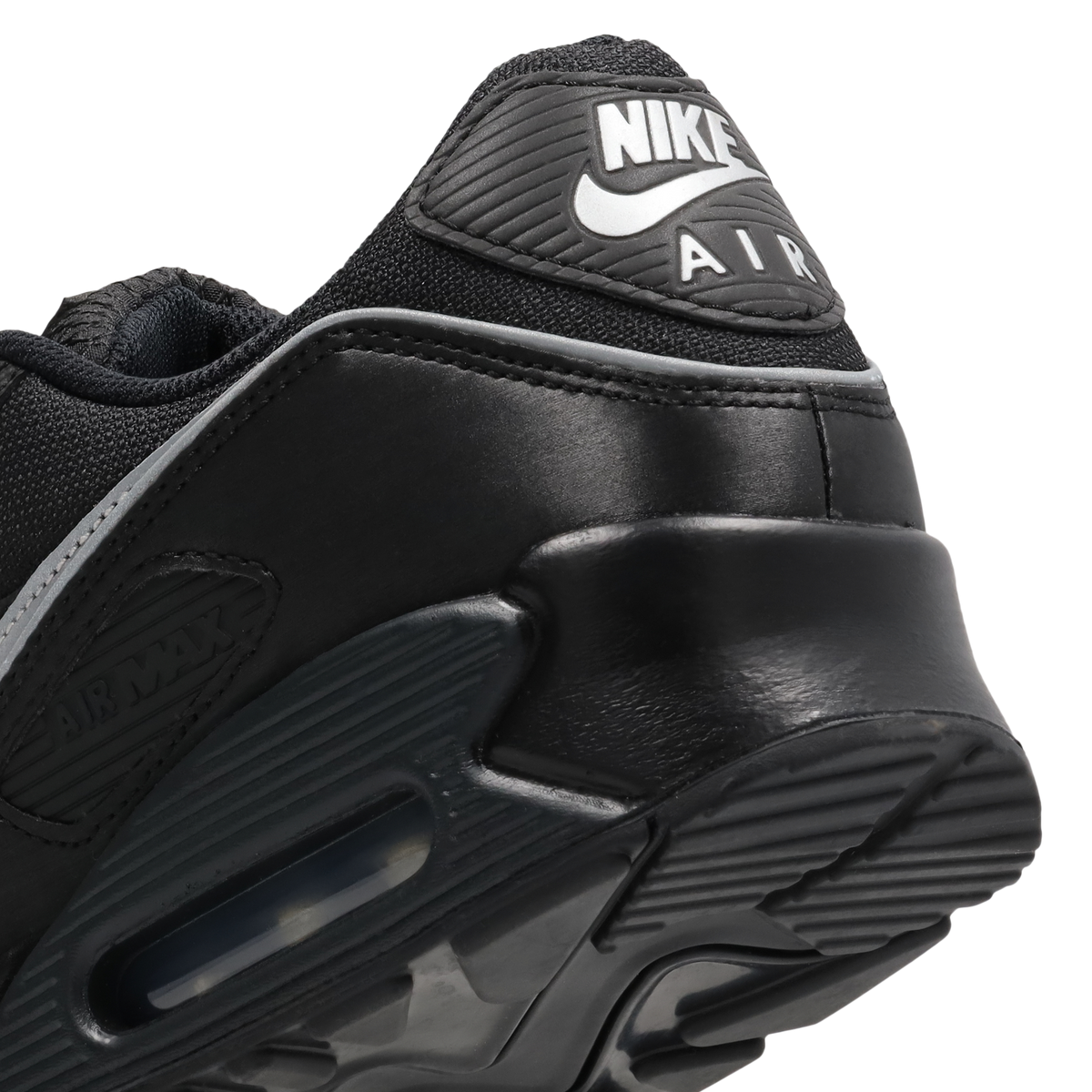 Nike Air Max 90 Black-Multi