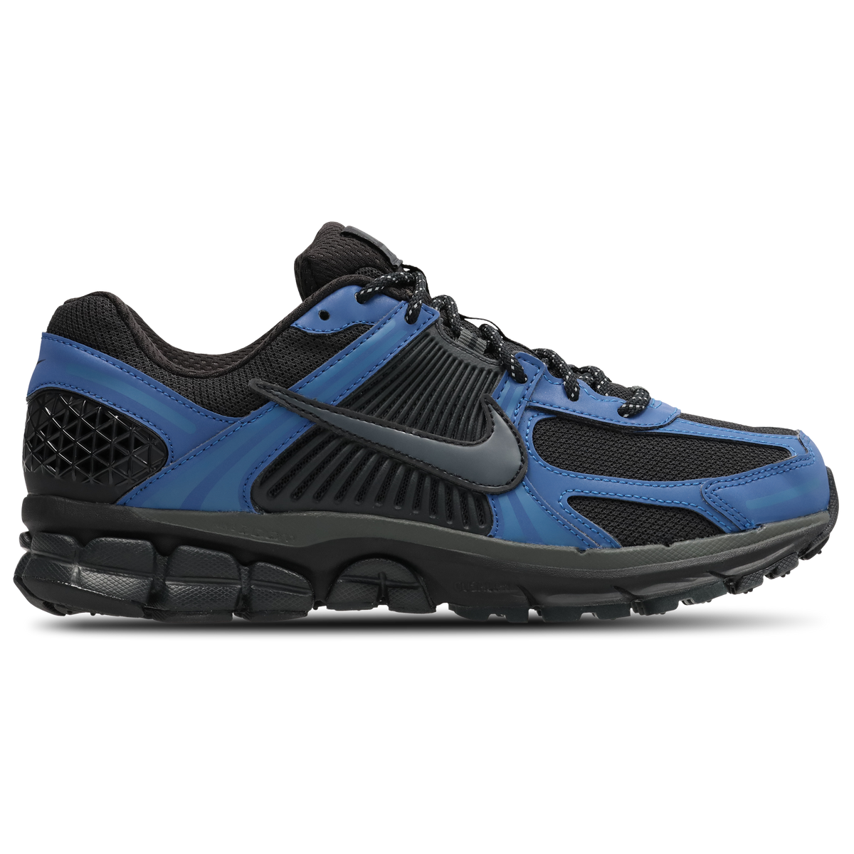 Nike Zoom Vomero 5 Hombre Black-Star Blue